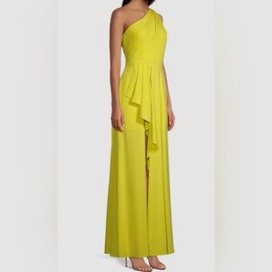 NEW W/Tag Aidan Mattox Gown